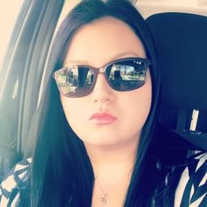 Meet your Posher, Mindy